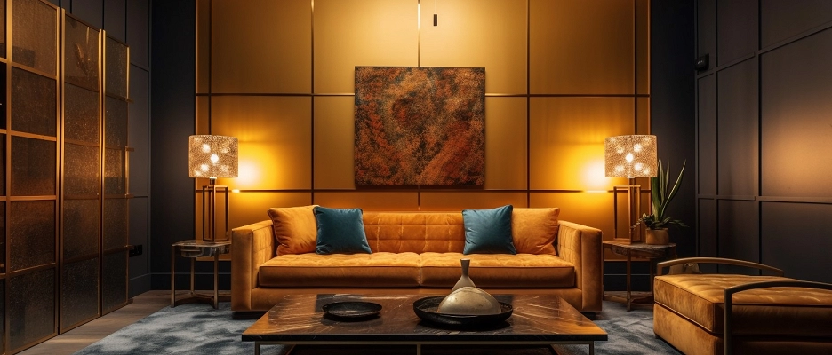 Best Interior Decorators at Bangalore