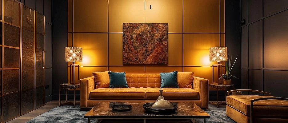 Best Interior Decorators in Bangalore