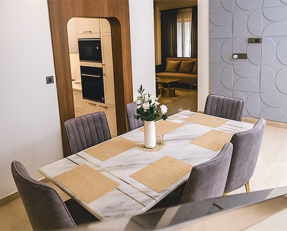 Best Interiors in Bangalore