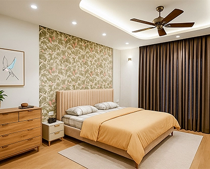 Budget Interior designers in Bangalore