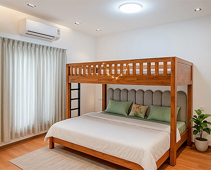 Interior company in Bangalore