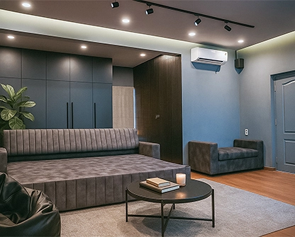 Home Interior in Bangalore