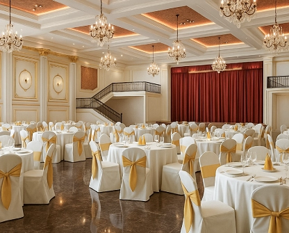 Commercial Interior Designers in Bangalore