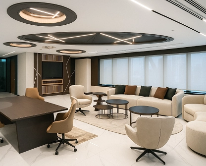 Best Interior Designers in Bangalore