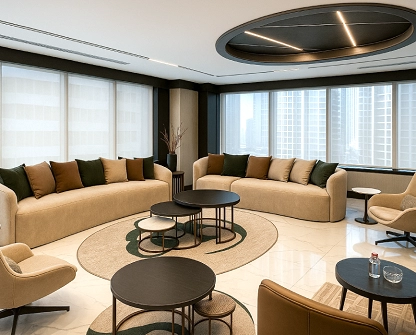 Best Interior Designers in Bangalore