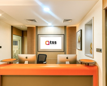 Corporate Interior Designers in Bangalore