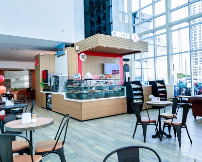 Commercial Interior Designers in Bangalore