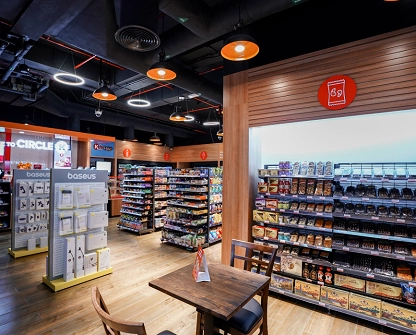 Commercial interior designers near me