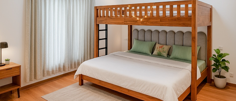 Best Interior Decorators in Bangalore