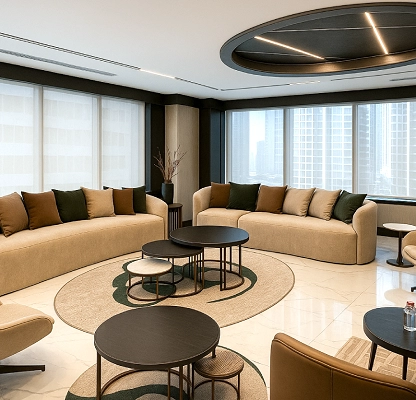 Best Interiors Designers in Bangalore