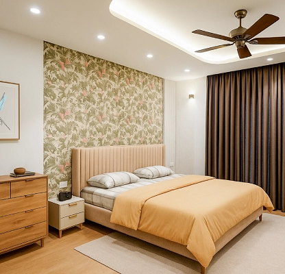 Best Interiors Designers in Bangalore
