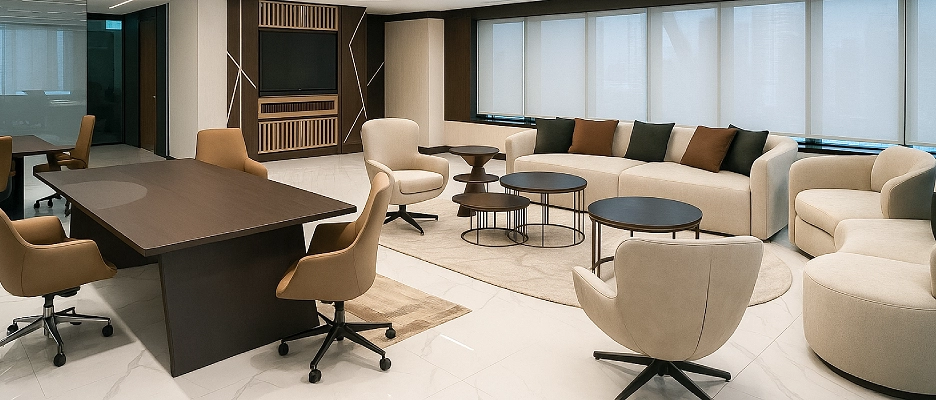 Best Interior Decorators in Bangalore