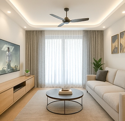Best Interiors Designers in Bangalore