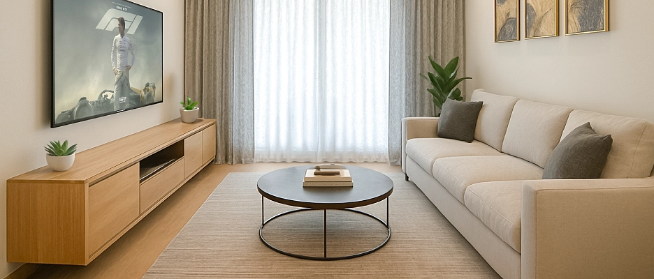 Best Interior Decorators in Bangalore