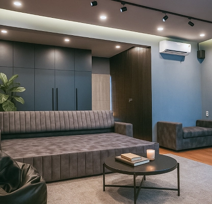 Best Interiors Designers in Bangalore