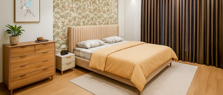 Best Interior Decorators in Bangalore