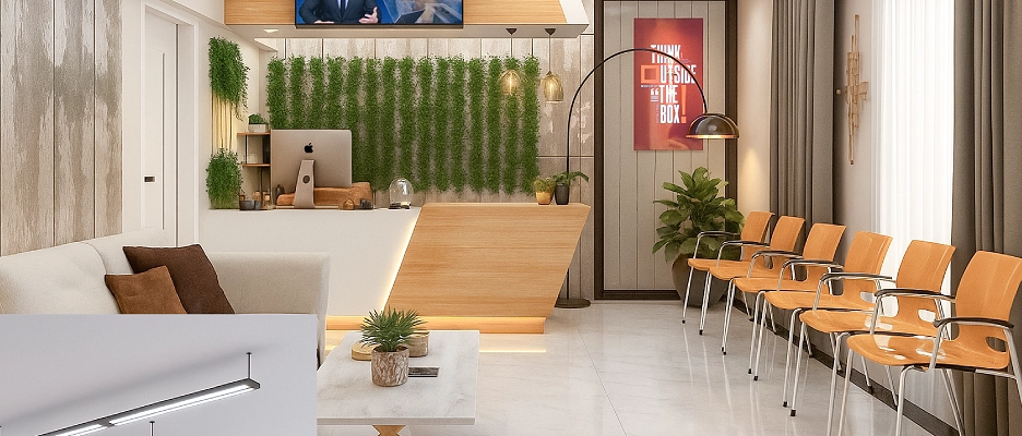 Best Interior Decorators in Bangalore
