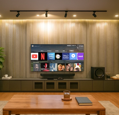 Best Interiors Designers in Bangalore