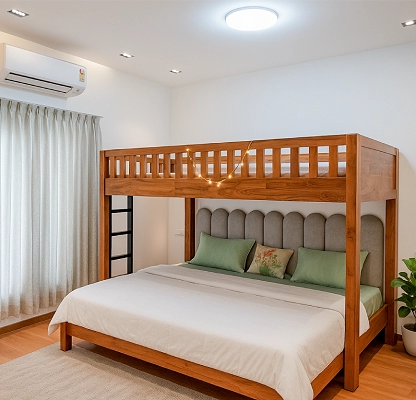 Best Interiors Designers in Bangalore