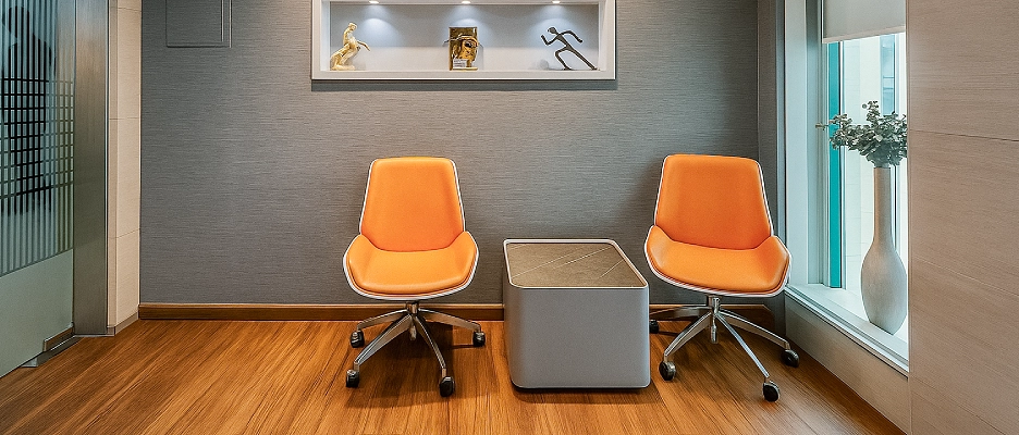 Best Interiors Designers in Bangalore