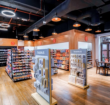 Commercial Interior Designers in Bangalore