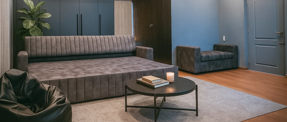 Best Interior Decorators at Bangalore