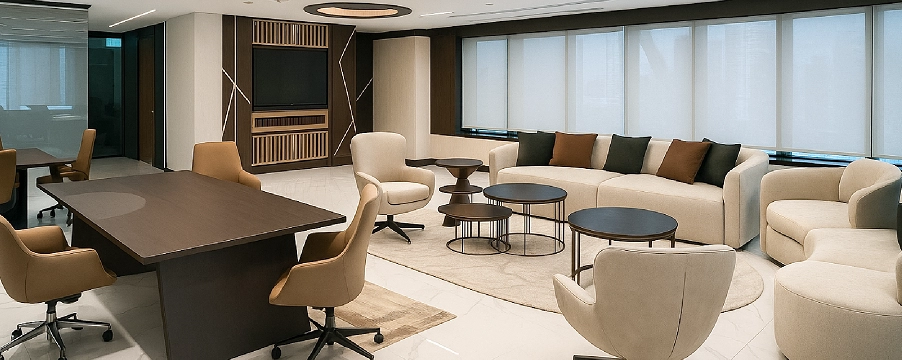 Best Interior Company In Bangalore