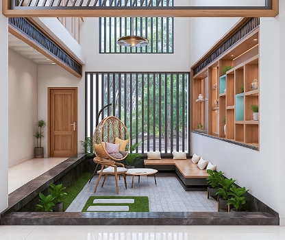 Best Interior designers in Bangalore for Home Interior