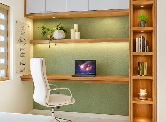 Office Interior designers