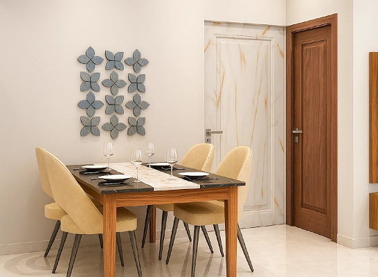 Dining Room Interior Design