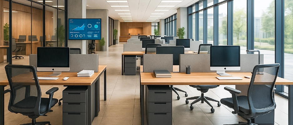 Corporate  designers