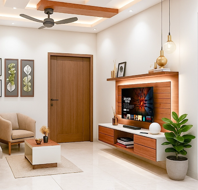 Best Interior Designers in Bangalore