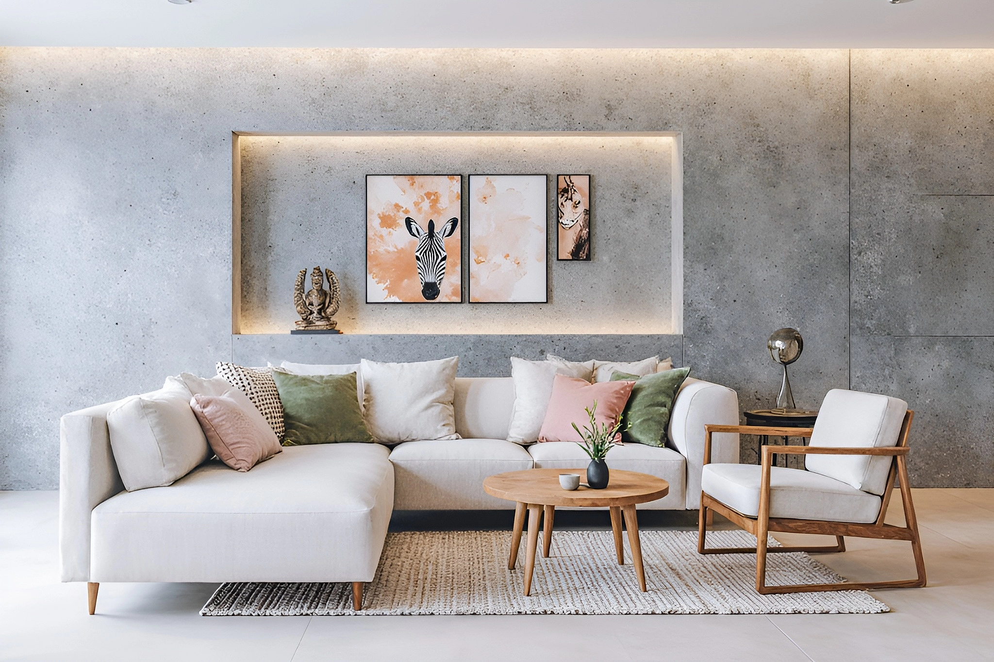 Best Home Interior Design in Bangalore