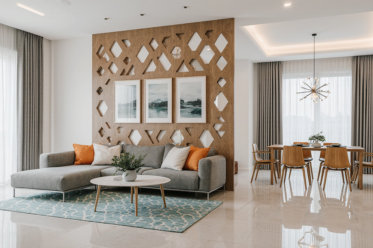 Best Interiors in Bangalore