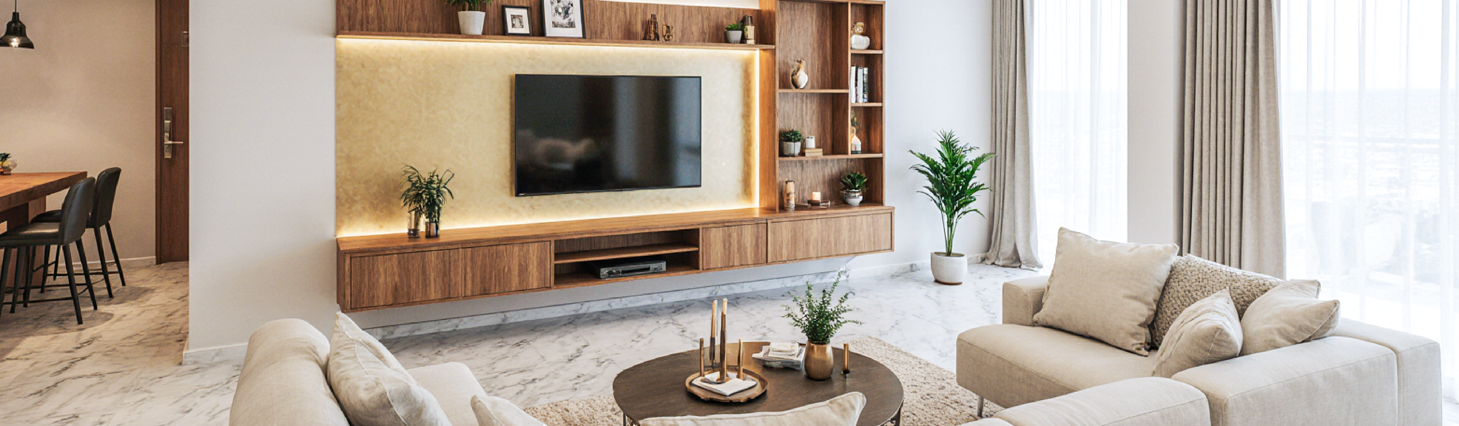 Best Home Interior designers in Bangalore