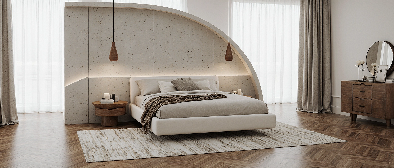 Best Interiors in Bangalore