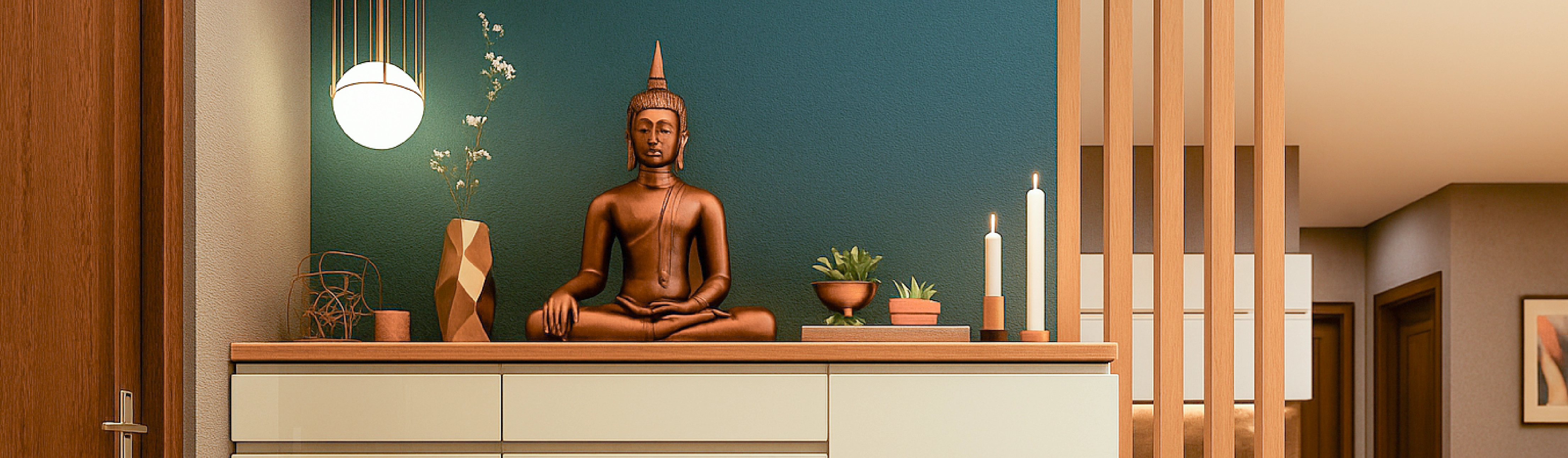 Home Interior in Bangalore