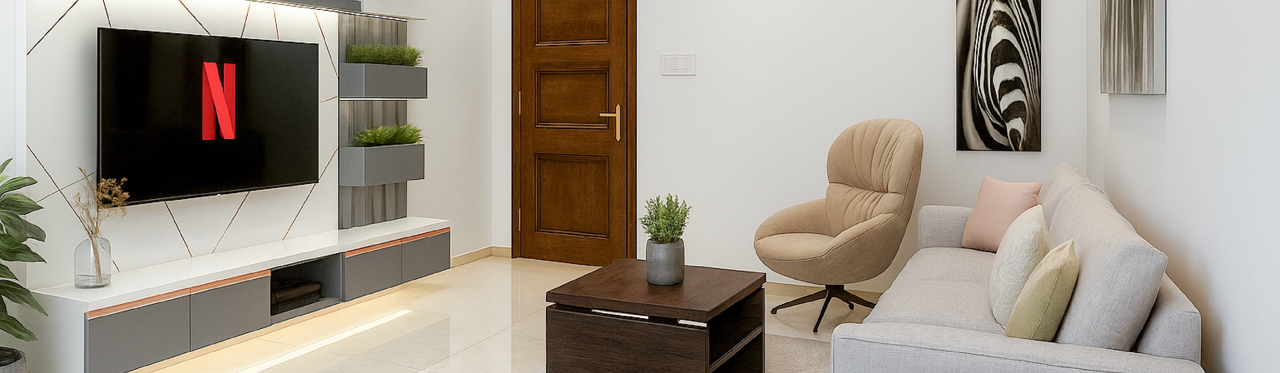 Interior Designers in Bangalore