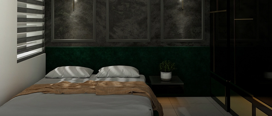 Best Interior Decorators in Bangalore